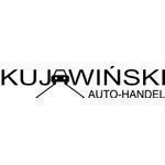 Logo: KUJAWIŃSKI auto-handel